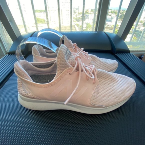 New Balance Shoes - New Balance Women’s Running Fuel Core Coast Response 2.0 Size 10 Pink